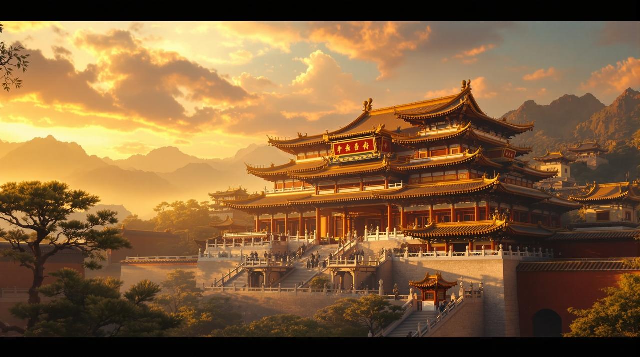 苹果官网网址 - 长安十二时辰剧照