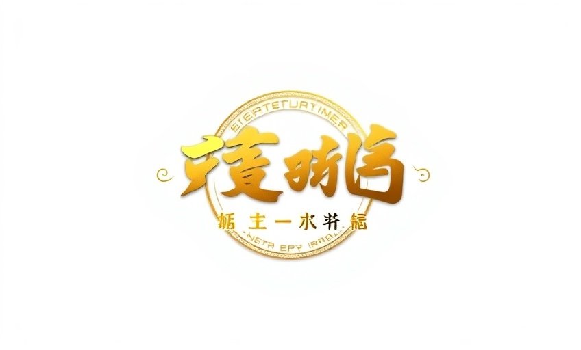 苹果官网网址合作伙伴 - 新丽传媒品牌标识